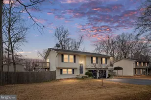 3400 Hawthorne Rd, Fredericksburg, VA 22407 - Photo 3