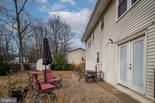 3400 Hawthorne Rd, Fredericksburg, VA 22407 - Photo 9