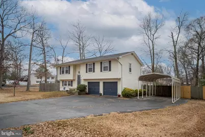 3400 Hawthorne Road, Fredericksburg, VA 22407 - Photo 5