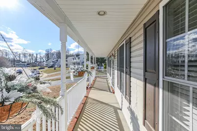 6109 Sunny Meadows Drive, Fredericksburg, VA 22407 - Photo 3