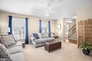 6109 Sunny Meadows Dr, Fredericksburg, VA 22407 - Photo 5