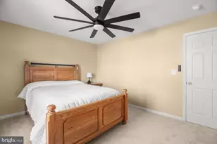 6109 Sunny Meadows Dr, Fredericksburg, VA 22407 - Photo 21