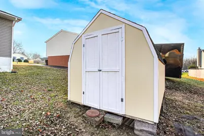 804 Shamrock Drive, Fredericksburg, VA 22407 - Photo 5