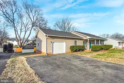 804 Shamrock Drive, Fredericksburg, VA 22407 - Photo 3