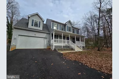 11803 Wilderness Park Drive, Spotsylvania, VA 22551 - Photo 1