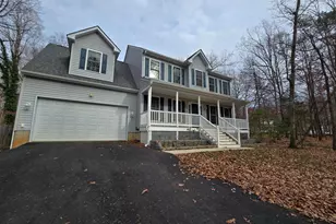 11803 Wilderness Park Dr, Spotsylvania, VA 22551 - Photo 1