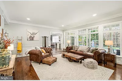 12006 Honor Bridge Farm Drive, Spotsylvania, VA 22551 - Photo 21