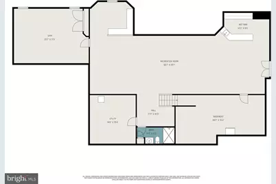 12006 Honor Bridge Farm Drive, Spotsylvania, VA 22551 - Photo 101