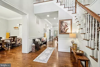 12006 Honor Bridge Farm Drive, Spotsylvania, VA 22551 - Photo 13