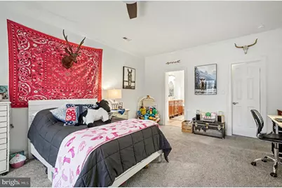 12006 Honor Bridge Farm Drive, Spotsylvania, VA 22551 - Photo 43