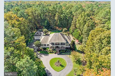 12006 Honor Bridge Farm Drive, Spotsylvania, VA 22551 - Photo 9