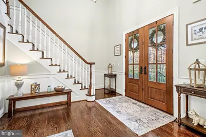 12006 Honor Bridge Farm Drive, Spotsylvania, VA 22551 - Photo 11