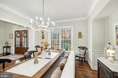 12006 Honor Bridge Farm Drive, Spotsylvania, VA 22551 - Photo 17