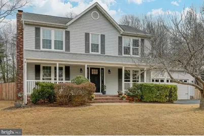 11629 Enchanted Woods Way, Fredericksburg, VA 22407 - Photo 55