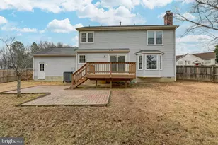 11629 Enchanted Woods Way, Fredericksburg, VA 22407 - Photo 49