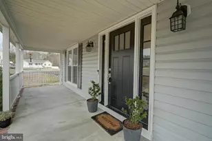 11629 Enchanted Woods Way, Fredericksburg, VA 22407 - Photo 7