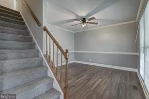 11629 Enchanted Woods Way, Fredericksburg, VA 22407 - Photo 9