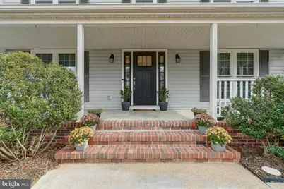 11629 Enchanted Woods Way, Fredericksburg, VA 22407 - Photo 5