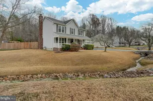 11629 Enchanted Woods Way, Fredericksburg, VA 22407 - Photo 3