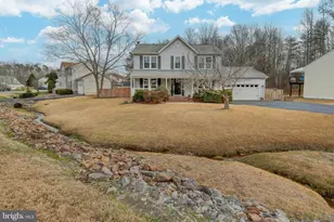 11629 Enchanted Woods Way, Fredericksburg, VA 22407 - Photo 53