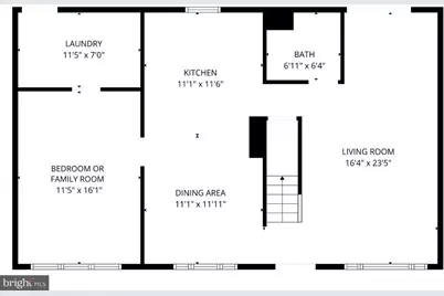 6906 Wild Turkey Drive, Spotsylvania, VA 22553 - Photo 3