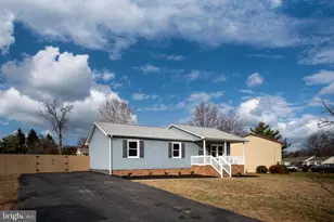 11200 Trisler Dr, Fredericksburg, VA 22407 - Photo 3