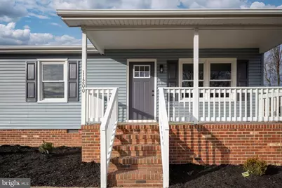 11200 Trisler Drive, Fredericksburg, VA 22407 - Photo 5