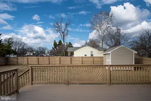 11200 Trisler Dr, Fredericksburg, VA 22407 - Photo 35