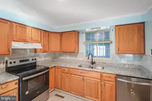 111 Galaxie Dr, Fredericksburg, VA 22407 - Photo 11