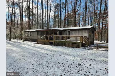 6101 Glebe Run Road, Partlow, VA 22534 - Photo 3