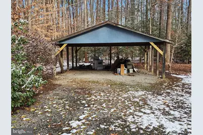 6101 Glebe Run Road, Partlow, VA 22534 - Photo 11