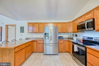 5500 Dogwood Tree Lane, Mineral, VA 23117 - Photo 9