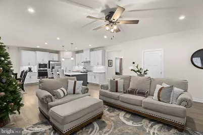 8612 Sylvannah Drive, Spotsylvania, VA 22551 - Photo 17