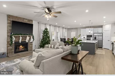 8612 Sylvannah Drive, Spotsylvania, VA 22551 - Photo 15