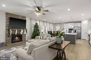 8612 Sylvannah Dr, Spotsylvania, VA 22551 - Photo 15