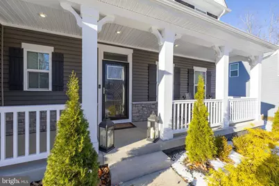 8612 Sylvannah Drive, Spotsylvania, VA 22551 - Photo 3