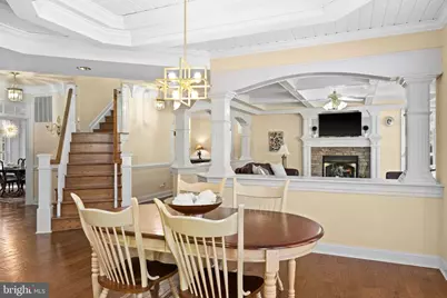 12013 Sawhill Boulevard, Spotsylvania, VA 22553 - Photo 33