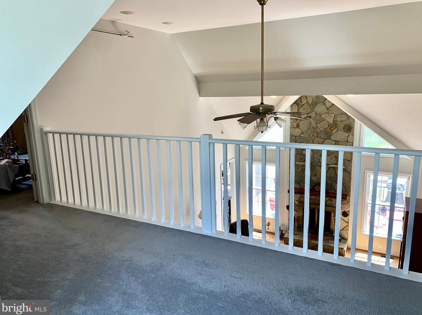 9916 Duerson Ln, Partlow, VA 22534