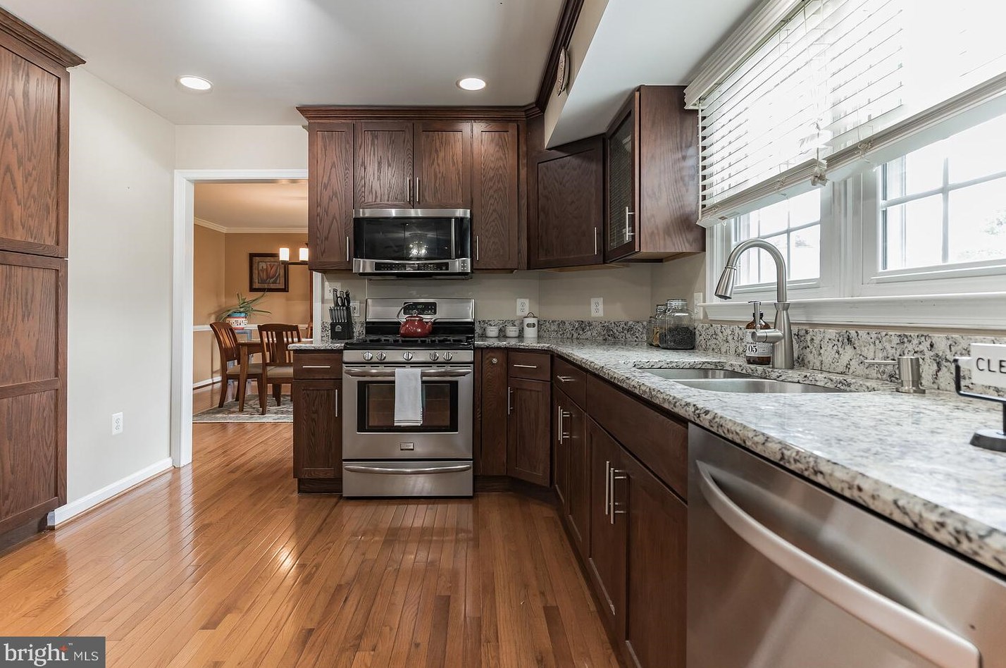 1 Boulder Dr, Stafford VA 22554-8829 exterior