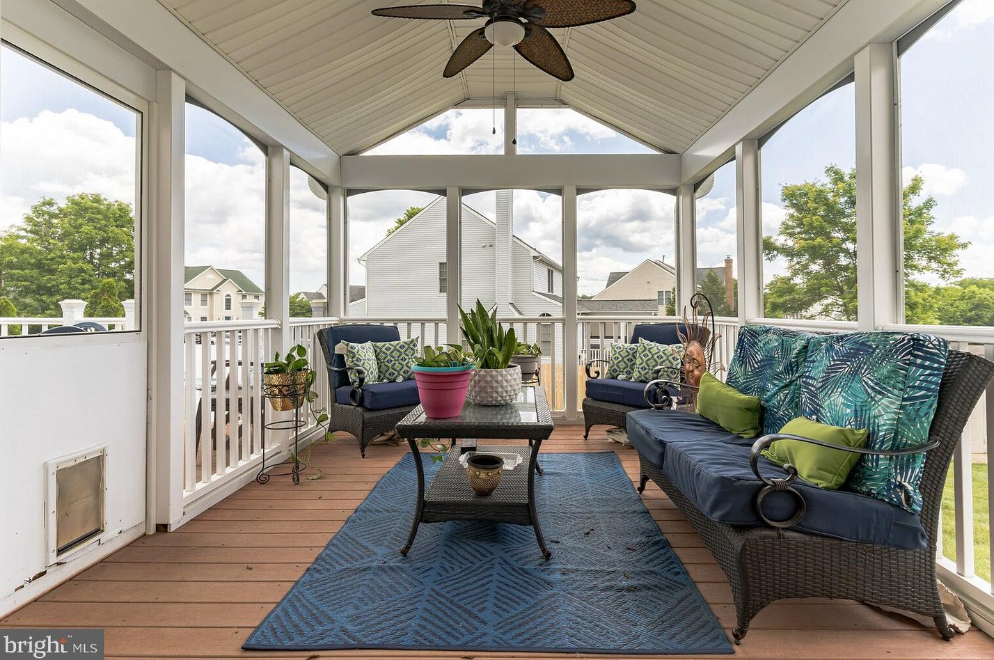 1 Boulder Dr, Stafford VA 22554-8829 exterior