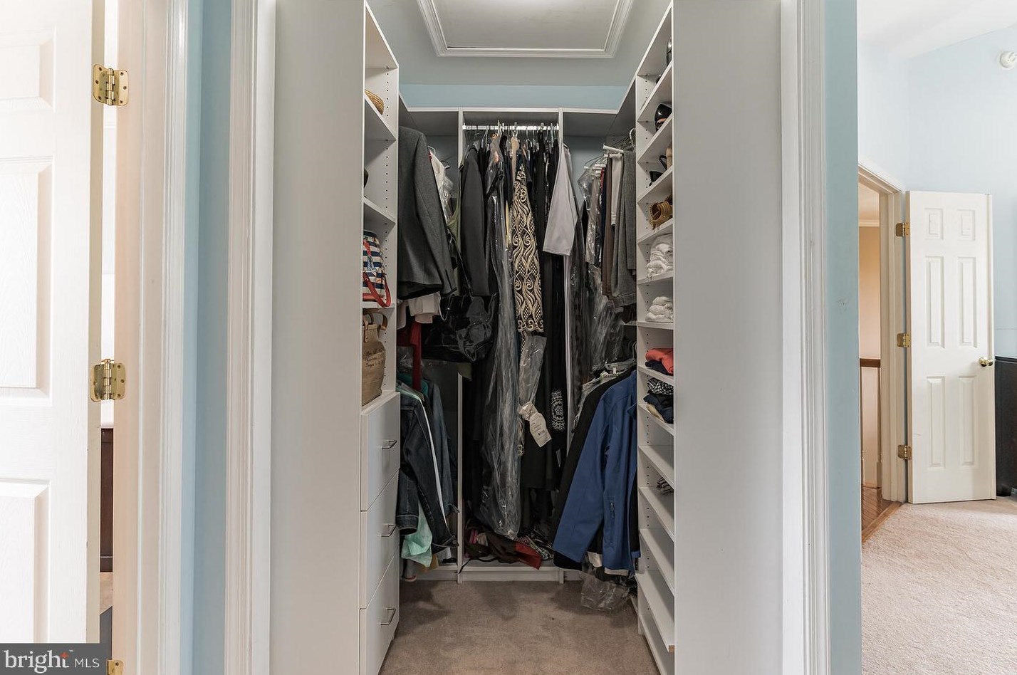 1 Boulder Dr, Stafford VA 22554-8829 exterior