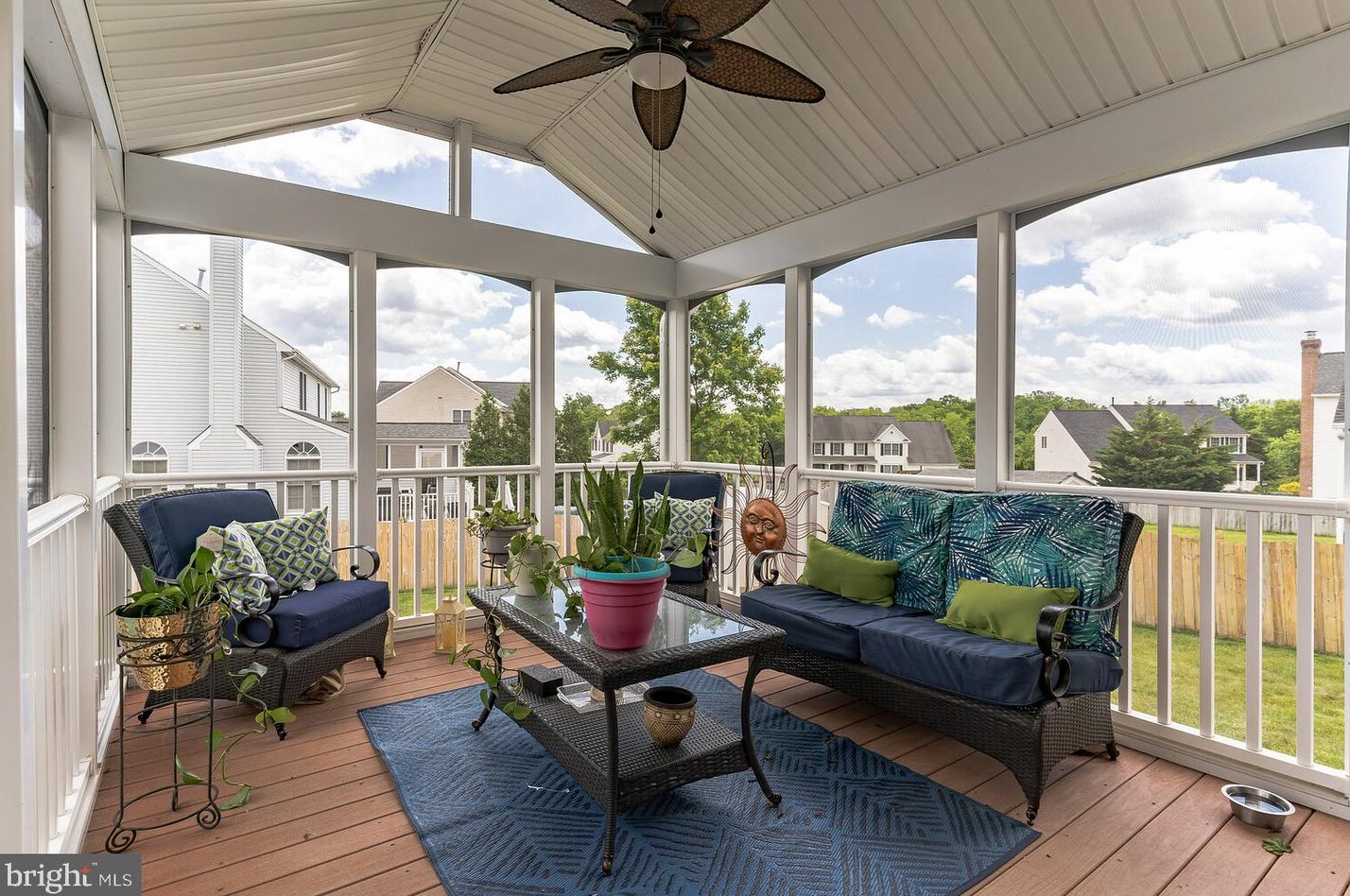 1 Boulder Dr, Stafford VA 22554-8829 exterior