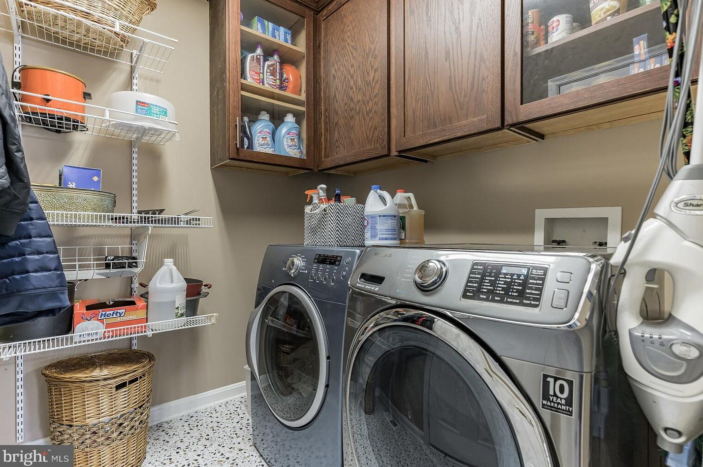 1 Boulder Dr, Stafford VA 22554-8829 exterior