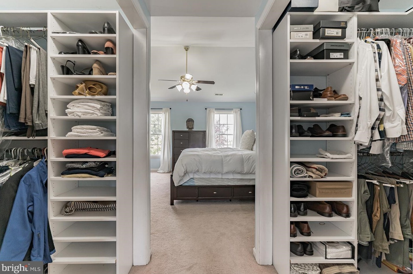 1 Boulder Dr, Stafford VA 22554-8829 exterior