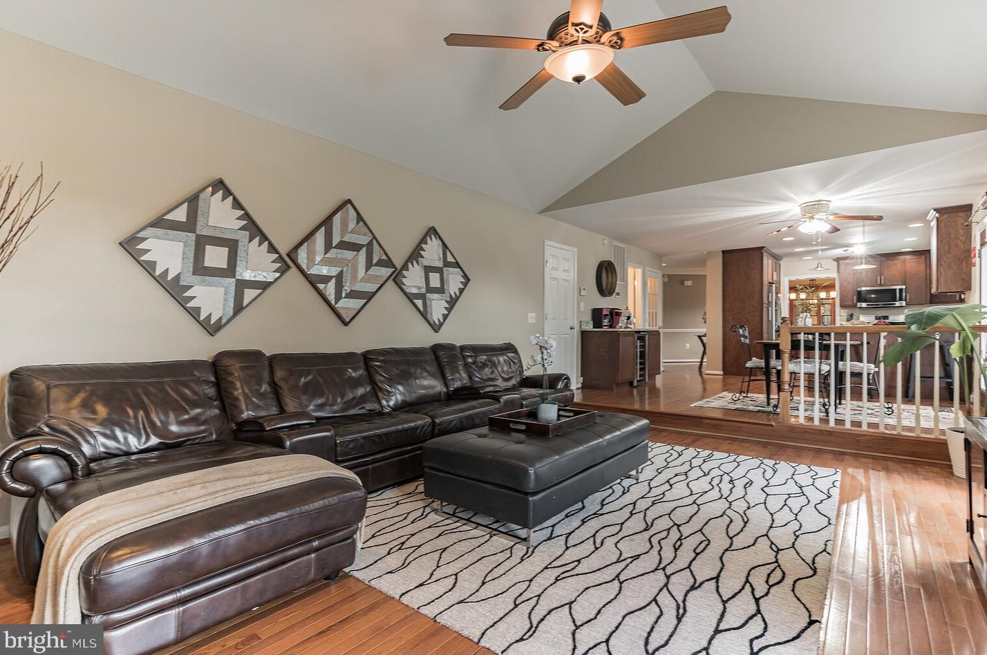 1 Boulder Dr, Stafford VA 22554-8829 exterior