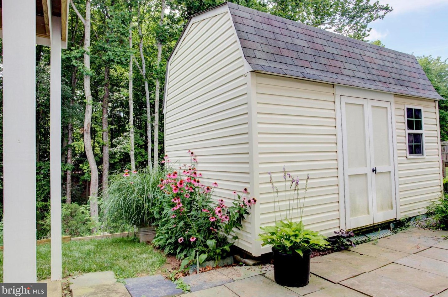 14 Lakeside Dr, Stafford VA 22554-7868 exterior