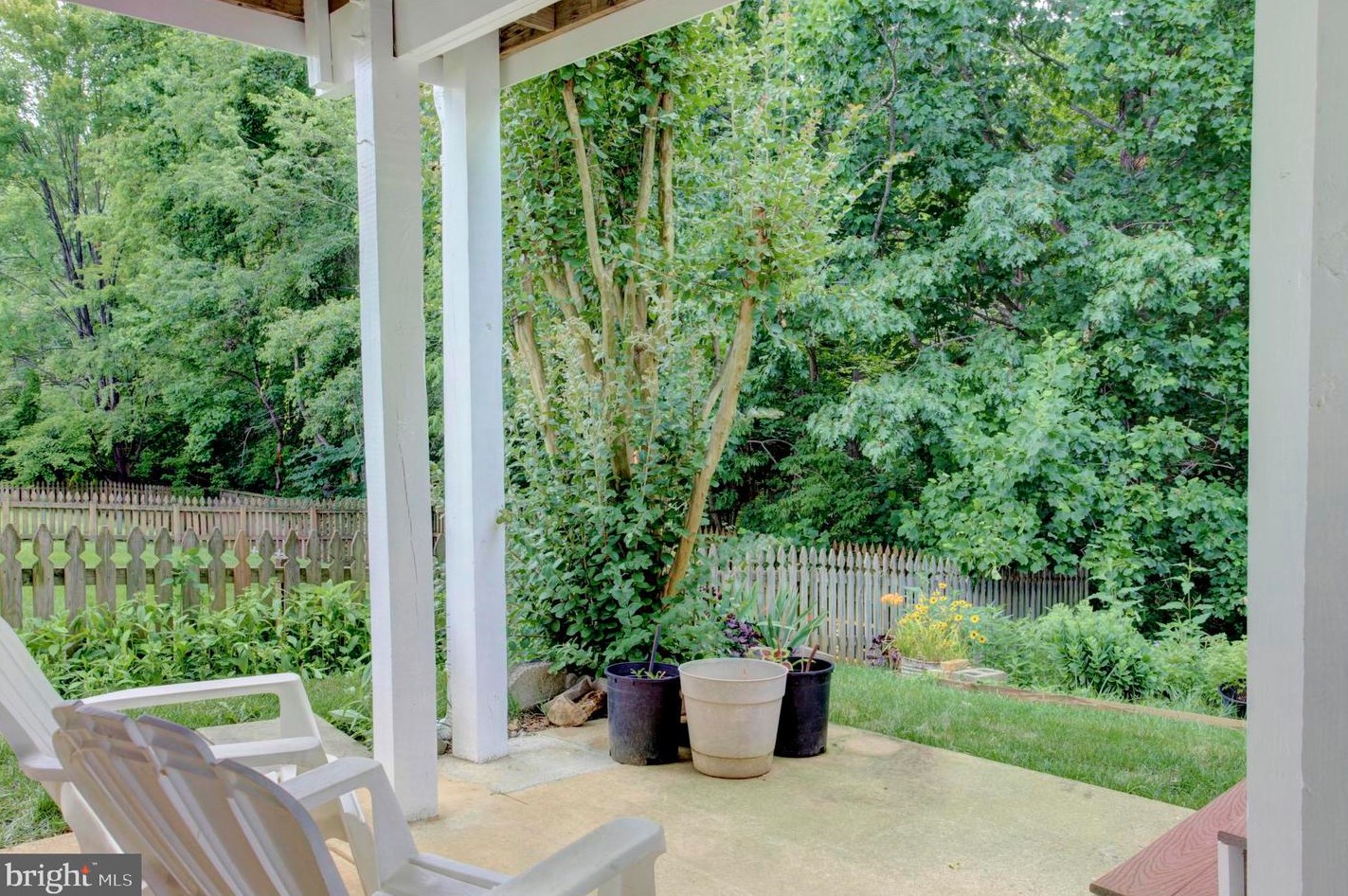 14 Lakeside Dr, Stafford VA 22554-7868 exterior