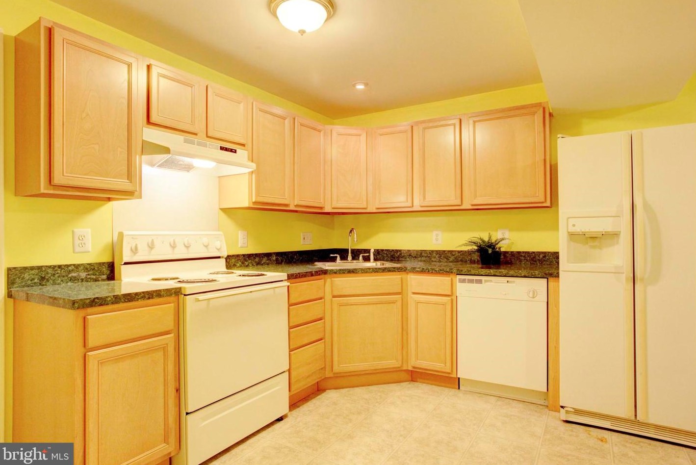 14 Lakeside Dr, Stafford VA 22554-7868 exterior