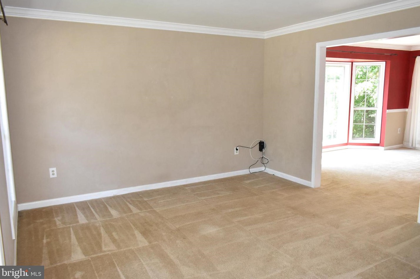 12 Harry Ct, Stafford VA  22554-7668 exterior