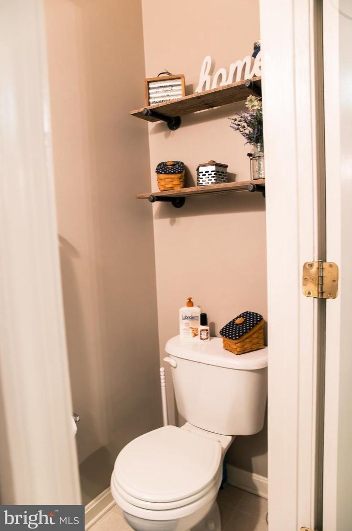 520 Stefaniga Rd, Stafford VA 22556-6629 exterior